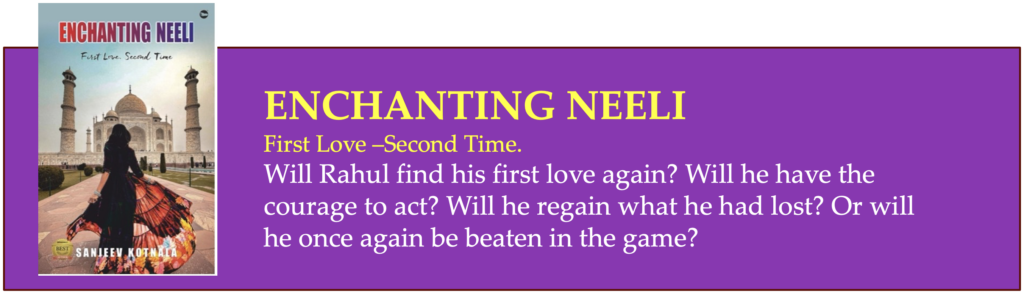 ENCHANTING NEELI